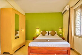 Casa Euphoria Apartments